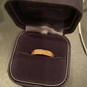Tiffany Ring